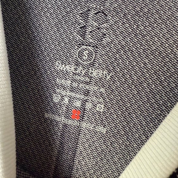 Sweaty Betty Interval Seamless Workout Dress - Picture 9 of 13